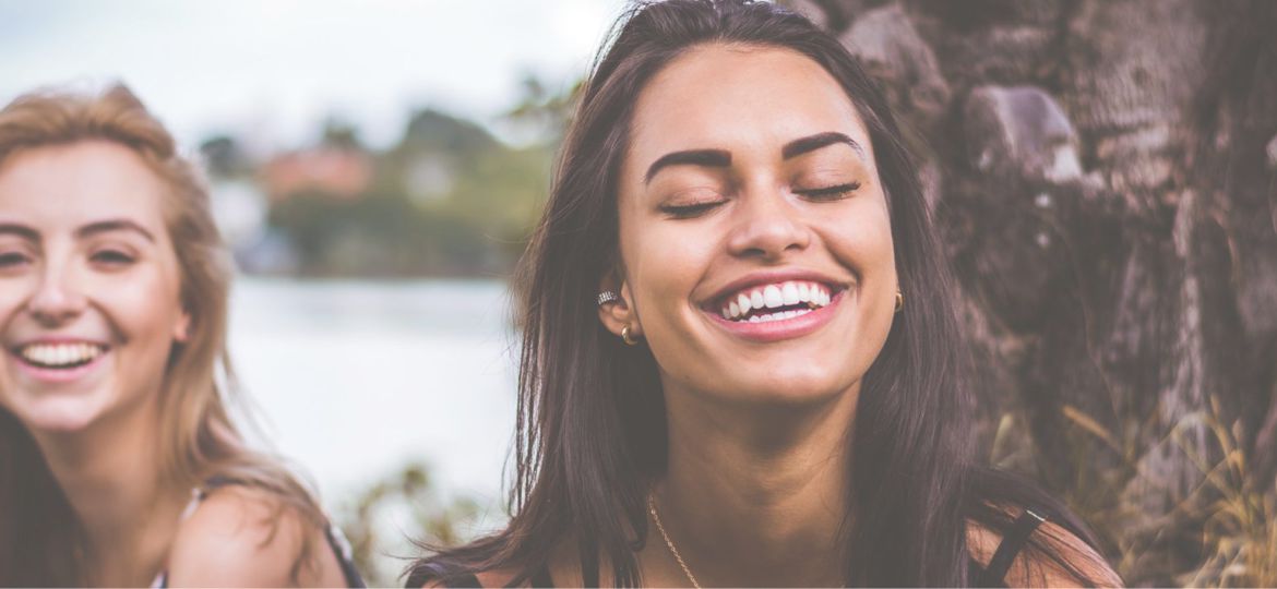 smiling-healthy-women